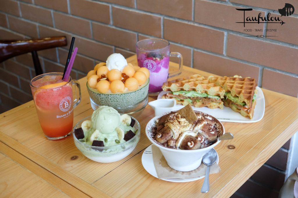 Top 15 Best Cafes in Damansara 2025 25 Mdm Beans
