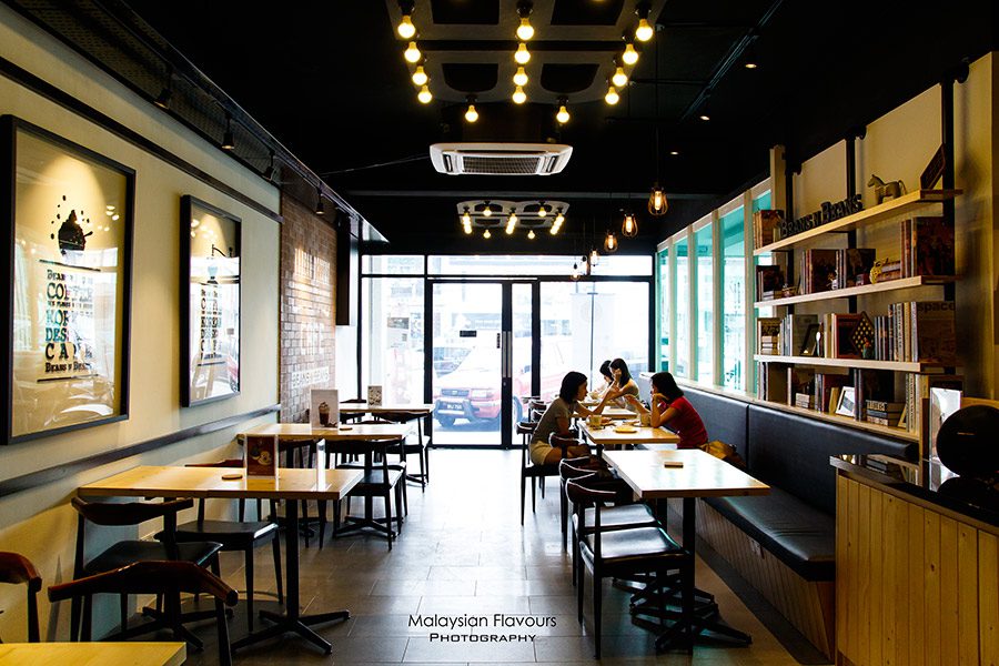 Top 15 Best Cafes in Damansara 2025 24 Mdm Beans
