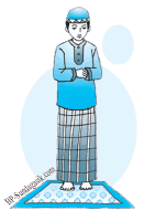 Rukun Solat dalam Islam 4 Membaca Al Fatihah