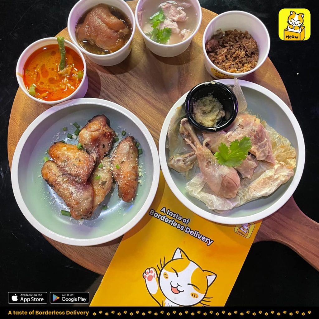 The 16 Must-Go Cafes In Kuchai Lama 2025 29 Meow Meow