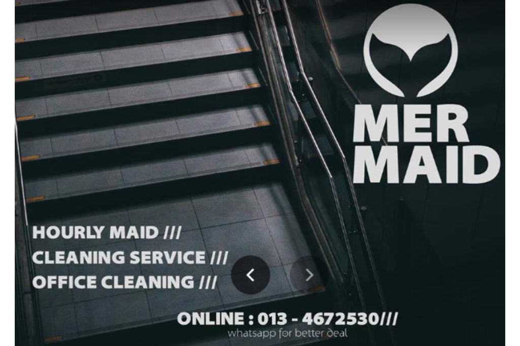 Top 16 Best Cleaning Services In Penang 2025 12 Mermaid Cleaning Service