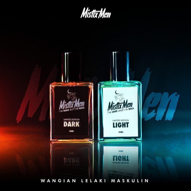 40 Idea Menarik untuk Hantaran Perkahwinan 2025 28 Minyak Wangi Lelaki