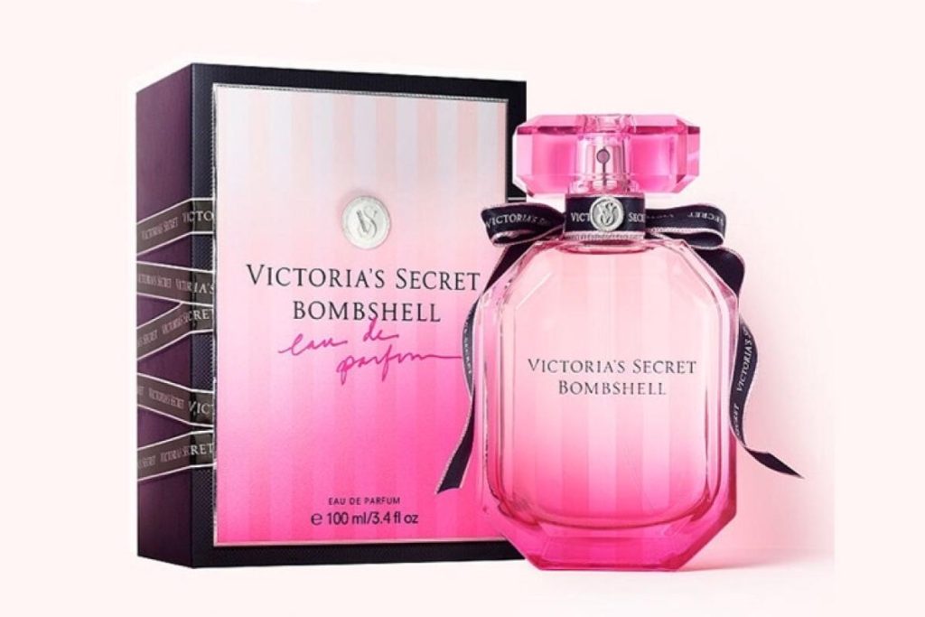 40 Idea Menarik untuk Hantaran Perkahwinan 2025 7 Minyak Wangi Perempuan