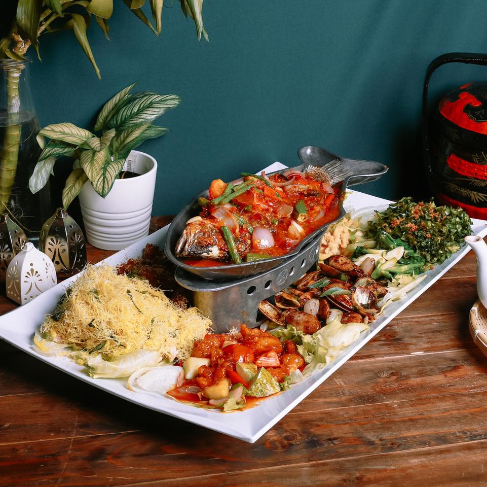 Top 10 Best Restaurants in Damansara 2025 24 Mohammad Chow Chinese Muslim Kitchen