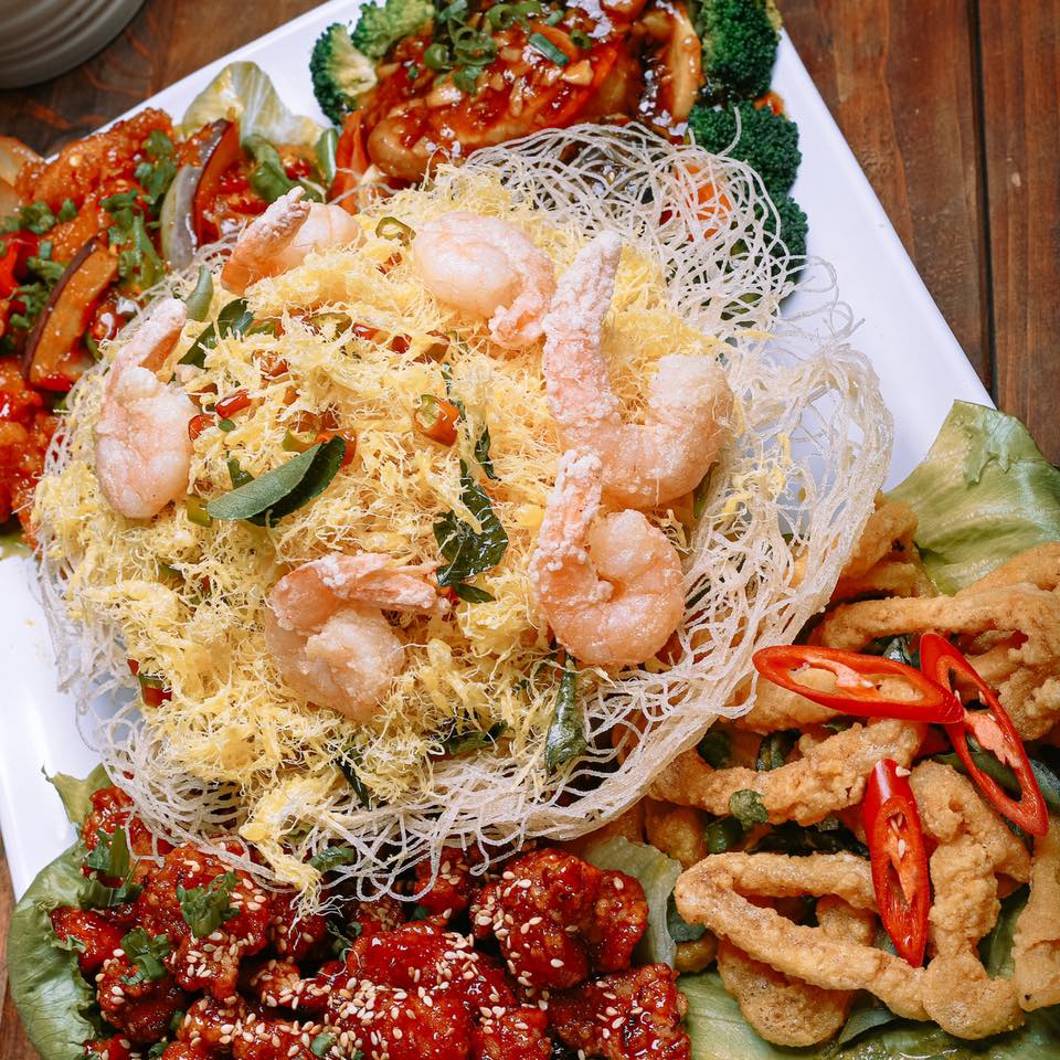 Top 10 Best Restaurants in Damansara 2025 23 Mohammad Chow Chinese Muslim Kitchen