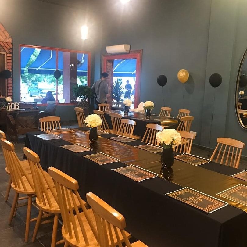 Top 10 Best Restaurants in Shah Alam 2025 6 Mozers