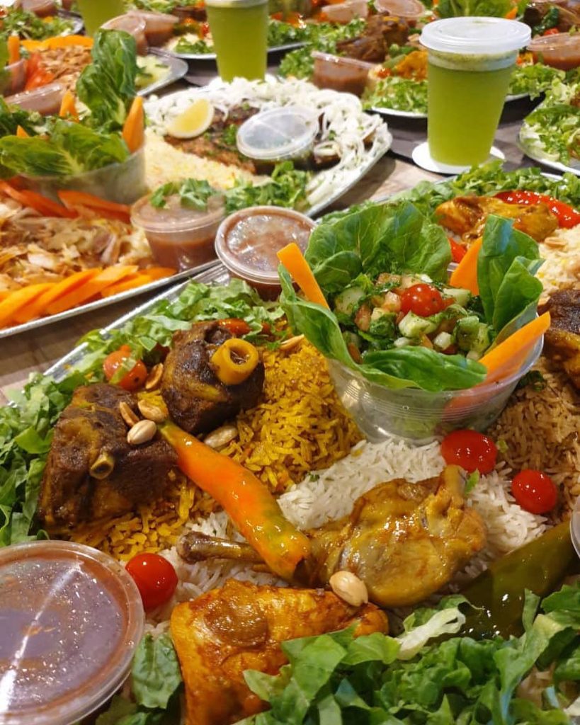 Top 16 Best Restaurants in Bukit Jelutong 2025 4 Mozers