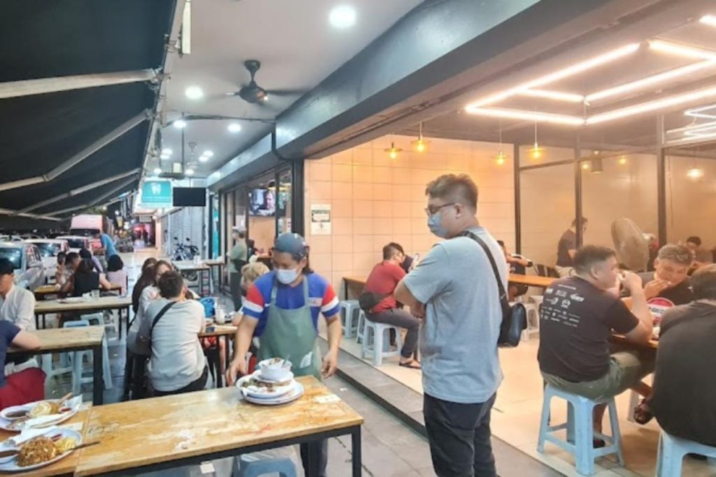 Top 16 Best Restaurants In SS2 2025 22 Murni Discovery SS