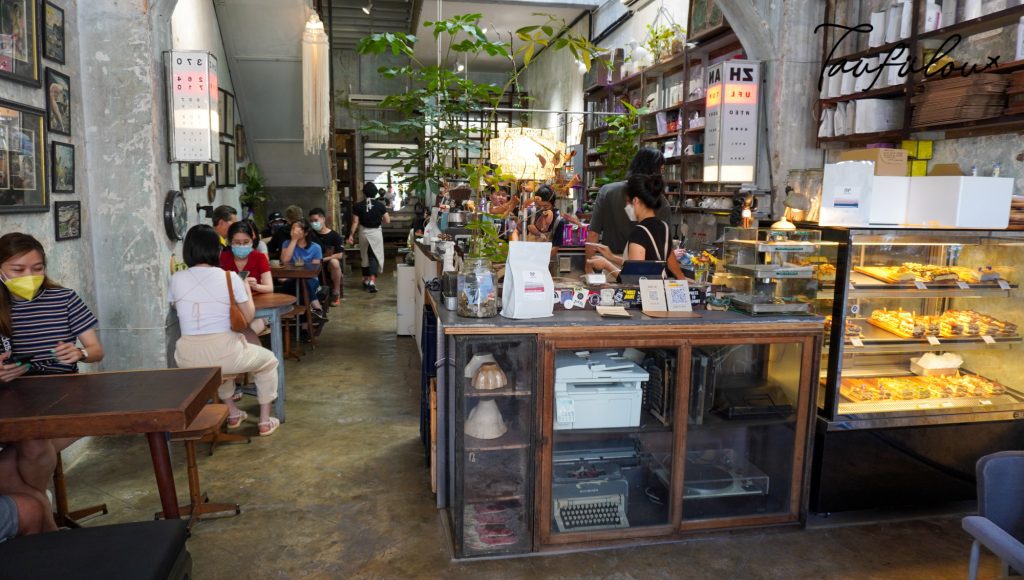 The 20 Must-Go Cafes In Penang 2025 4 Narrow Marrow