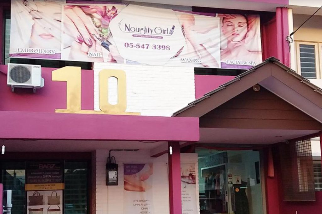 Top 16 Best Facial Treatments In Ipoh 2025 15 Naughty Girl