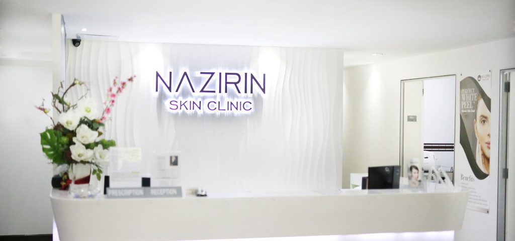 Top 20 Best Dermatology Clinics in KL & Selangor 2025 13 Nazirin Skin Clinic