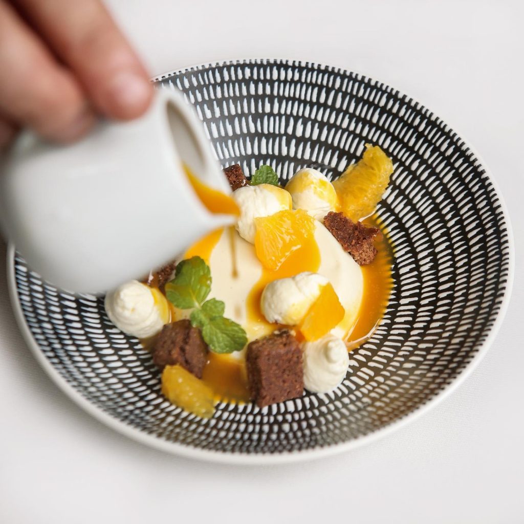 Top 10 Best Italian Restaurants in KL & Selangor 2025 20 Nero Nero