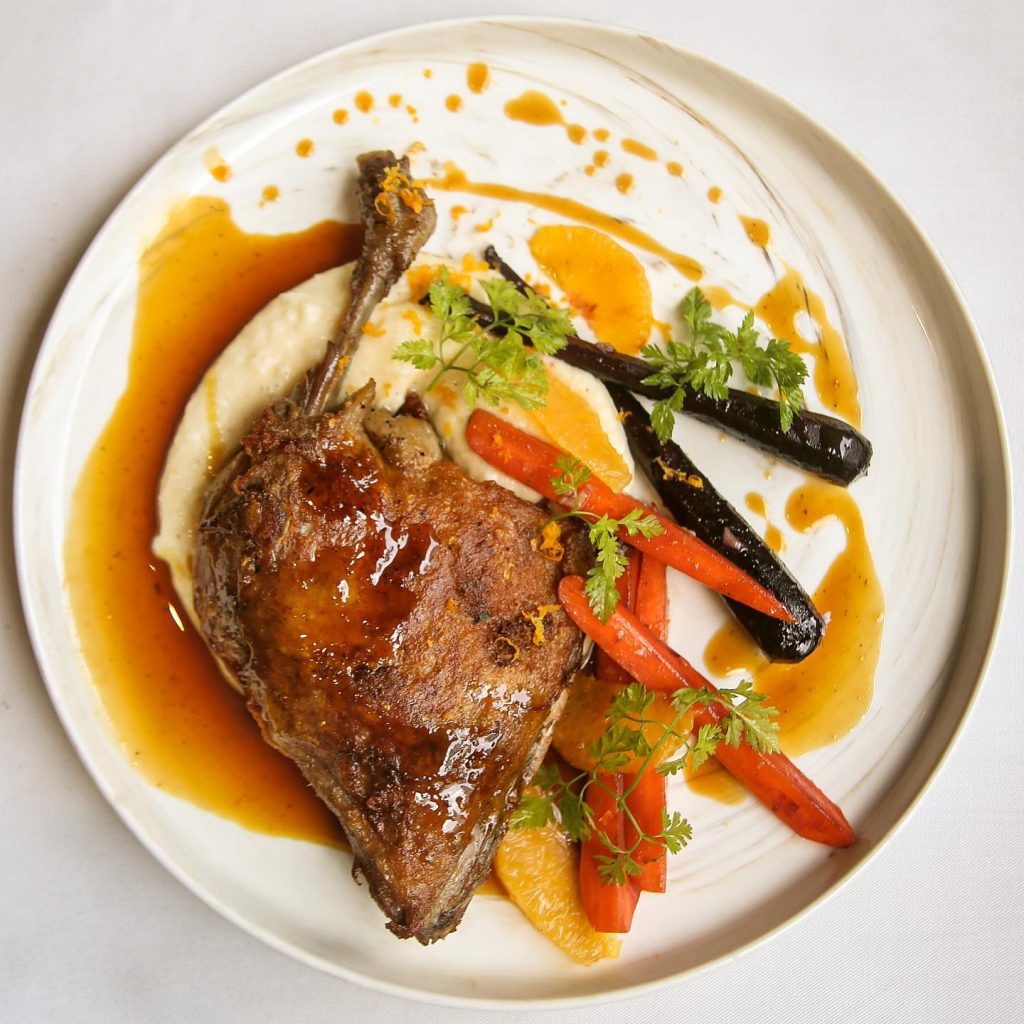 Top 10 Best Italian Restaurants in KL & Selangor 2025 21 Nero Nero