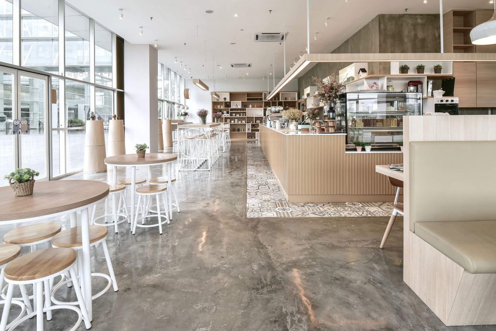 Top 10 Best Waffles in KL & Selangor 2025 4 New Chapter by The Owls Cafe