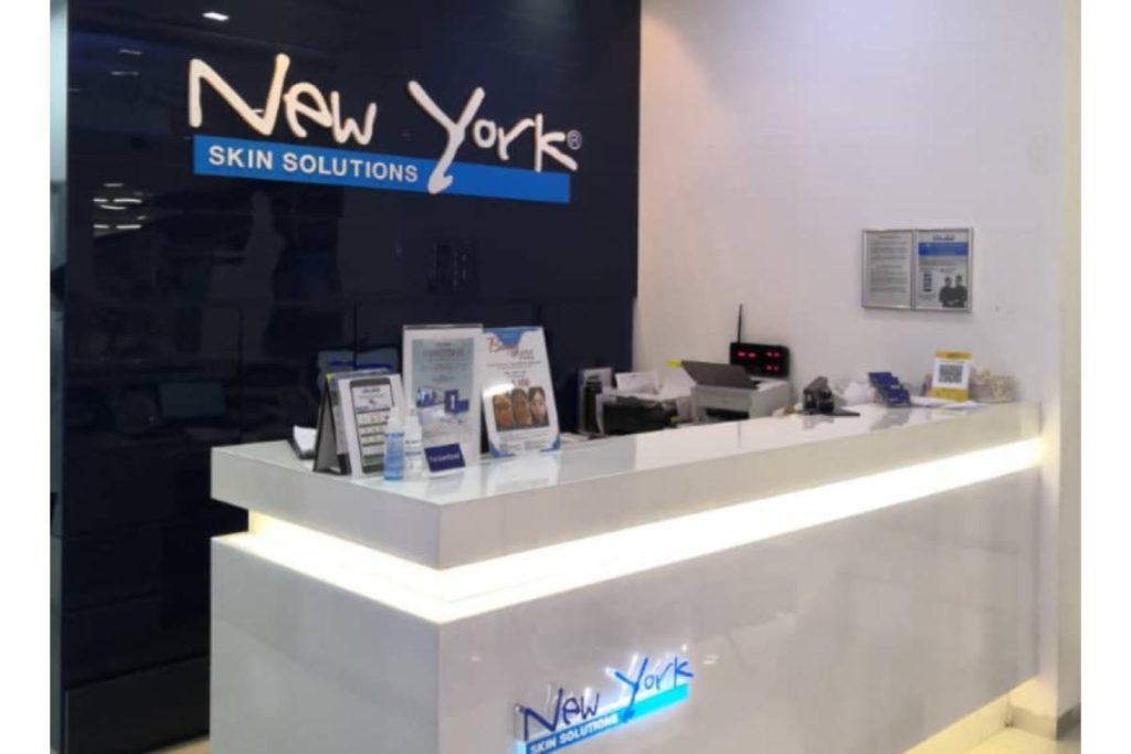 Top 16 Best Facial Treatments In Penang 2026 12 New York Skin Solutions @ st Avenue Mall Penang
