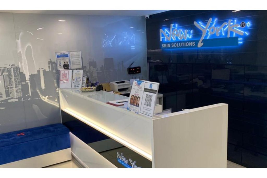 Top 16 Best Facial Treatments In Ipoh 2025 9 New York Skin Solutions @ De Garden