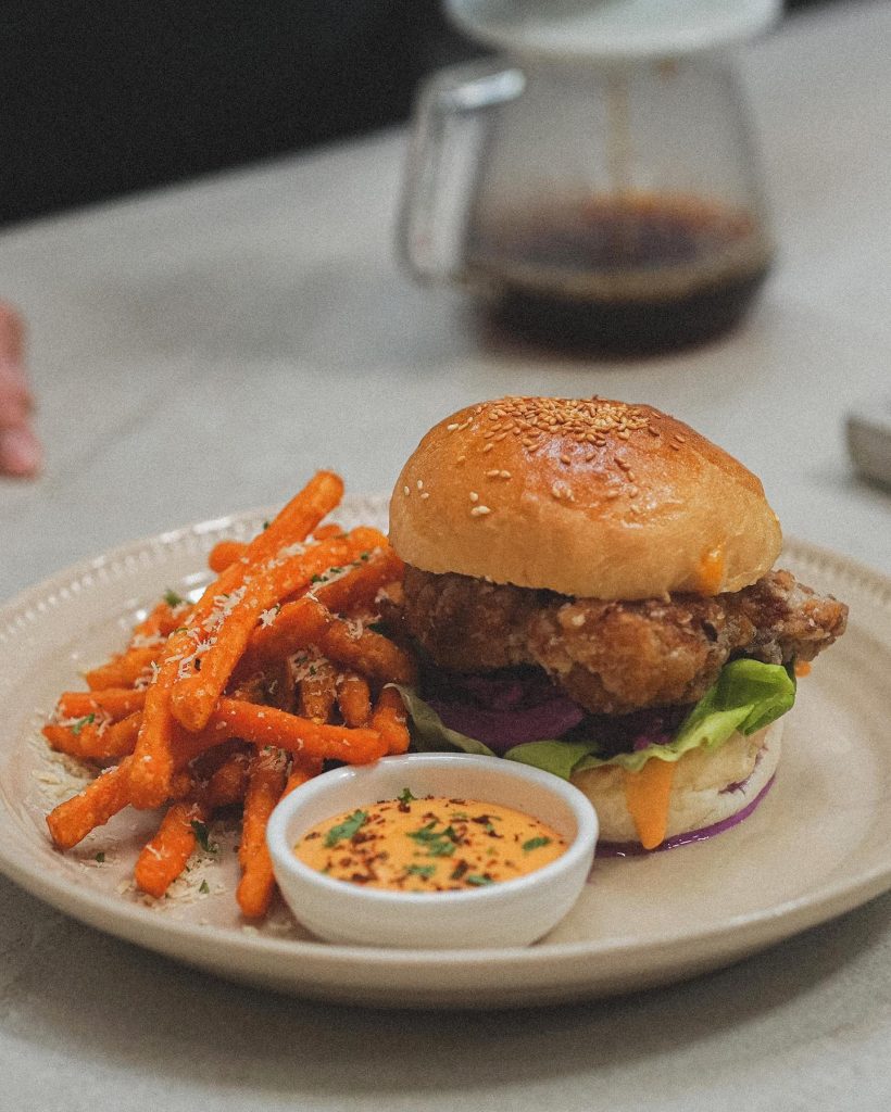 The 20 Must-Go Cafes In Penang 2025 25 Norm Micro Roastery