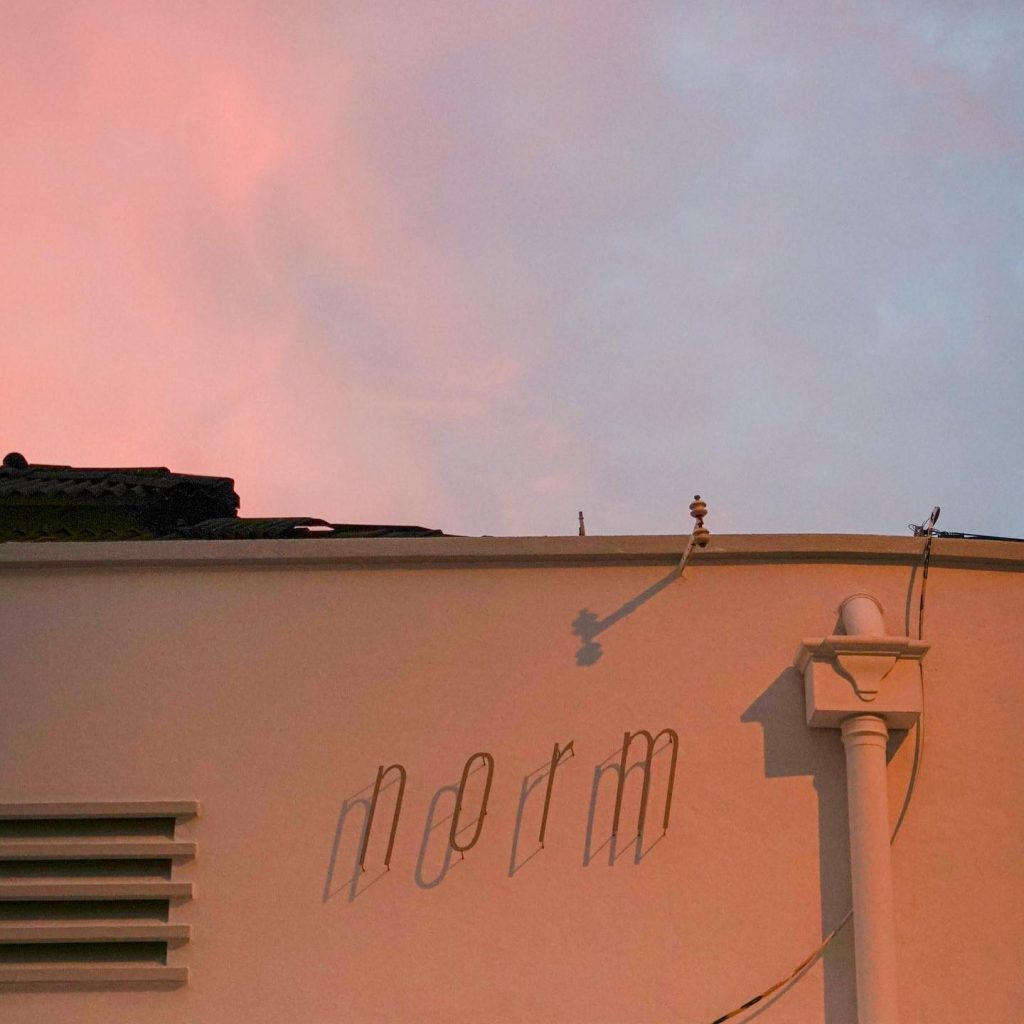 The 20 Must-Go Cafes In Penang 2025 24 Norm Micro Roastery