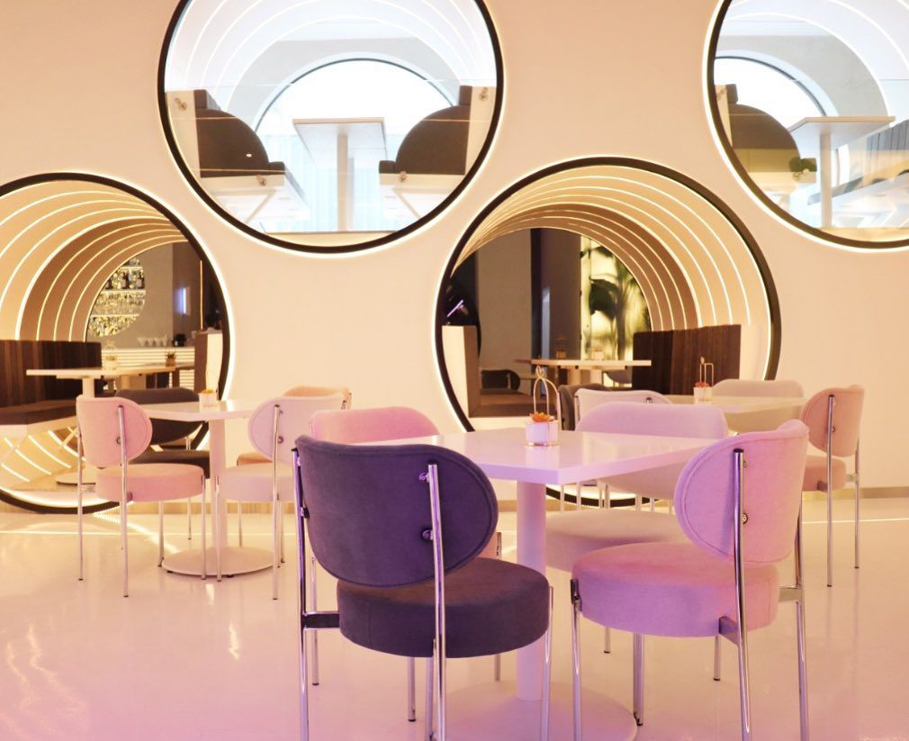 Top 15 Best Cafes in Damansara 2025 30 Novae Future