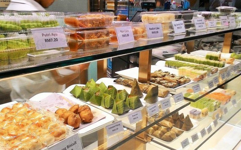 Top 7 Best Restaurants in Sepang 2025 15 Nyonya Colors