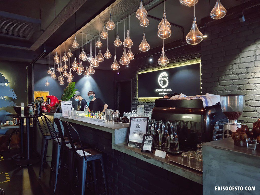 Top 15 Best Cafes in Damansara 2025 12 Olfactory Bulb