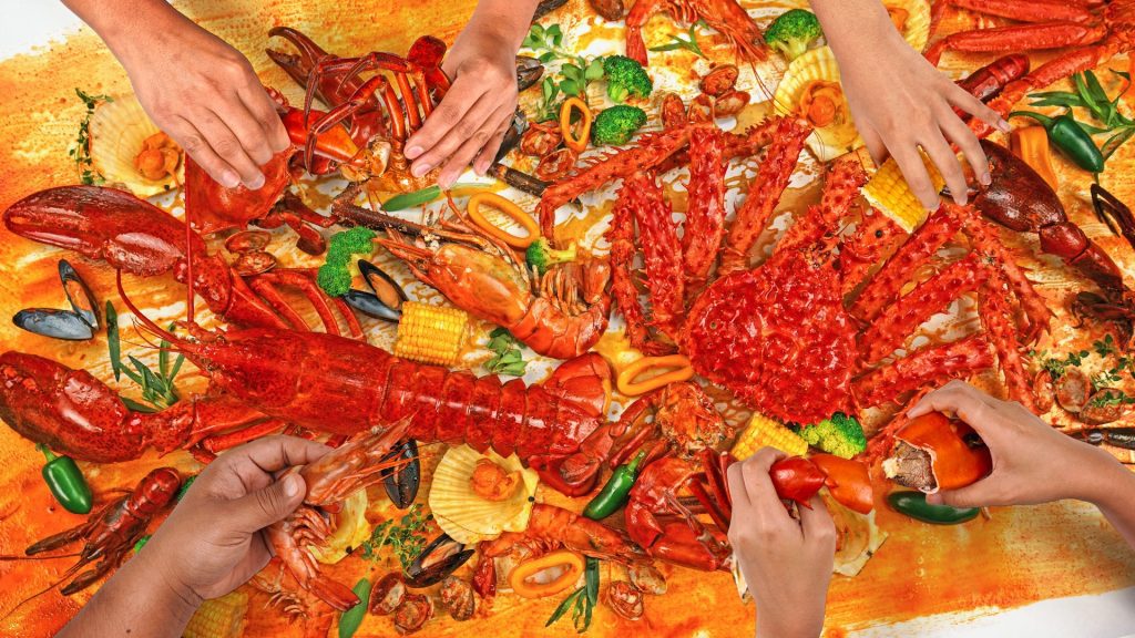 Top 10 Best Restaurants in Shah Alam 2025 15 Ombak Kitchen Bukit Jelutong