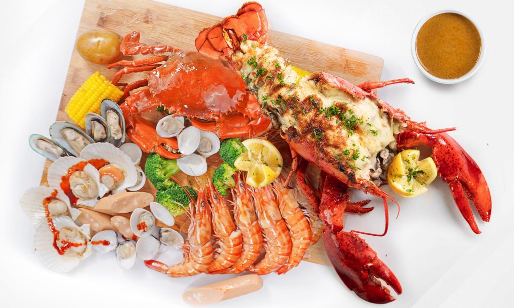 Top 10 Best Restaurants in Shah Alam 2025 16 Ombak Kitchen Bukit Jelutong