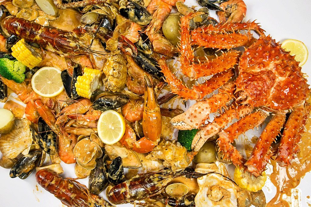 Top 16 Best Restaurants in Bukit Jelutong 2025 2 Ombak Kitchen