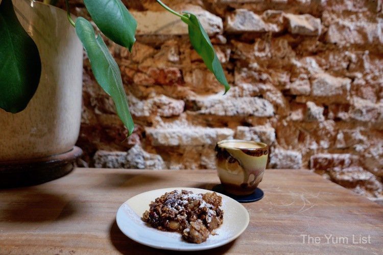 The 20 Must-Go Cafes In Penang 2025 33 Ome by Spacebar Coffee