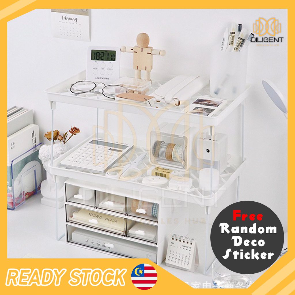 Top 8 Essential Things When Moving Into Dorm 2025 15 Organiser