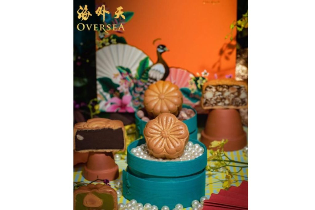 Top 10 Best Mooncake Festival Gift Sets In Malaysia 2024 4 Oversea Mooncake Set