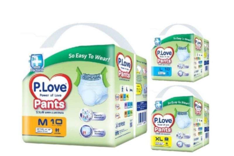 Top 8 Best Adult Diapers In Malaysia 2024