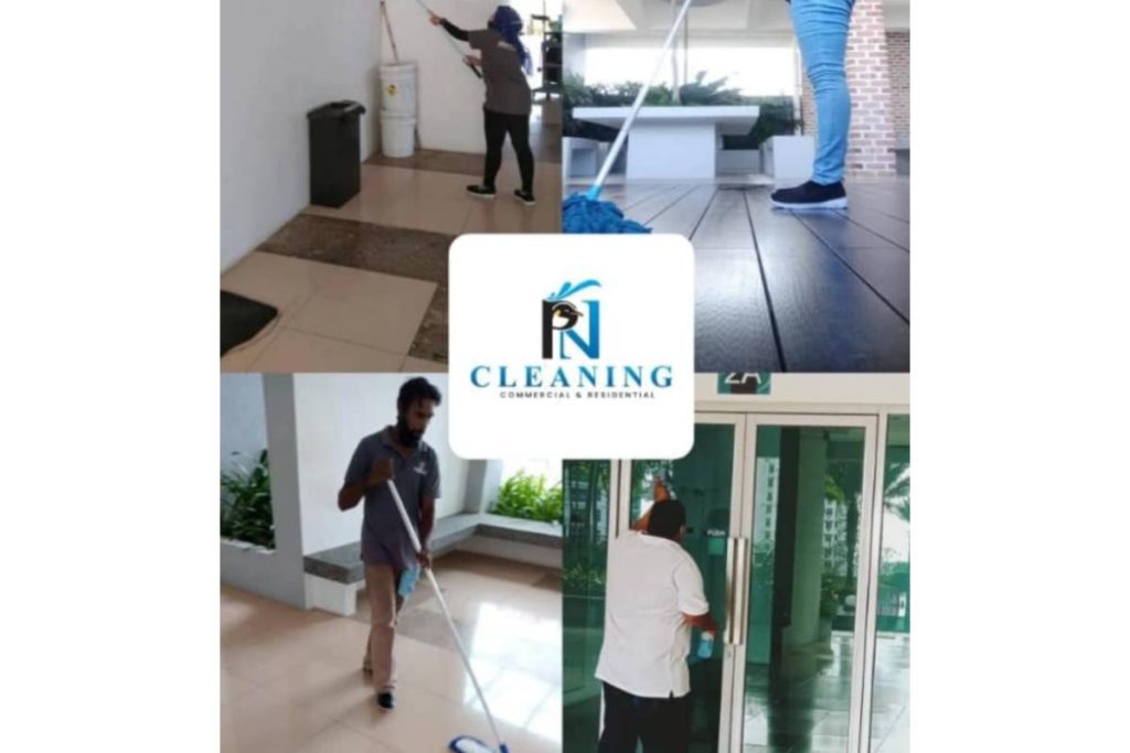 Top 16 Best Cleaning Services In Penang 2025 17 PN Hourly Maid Cleaning Service