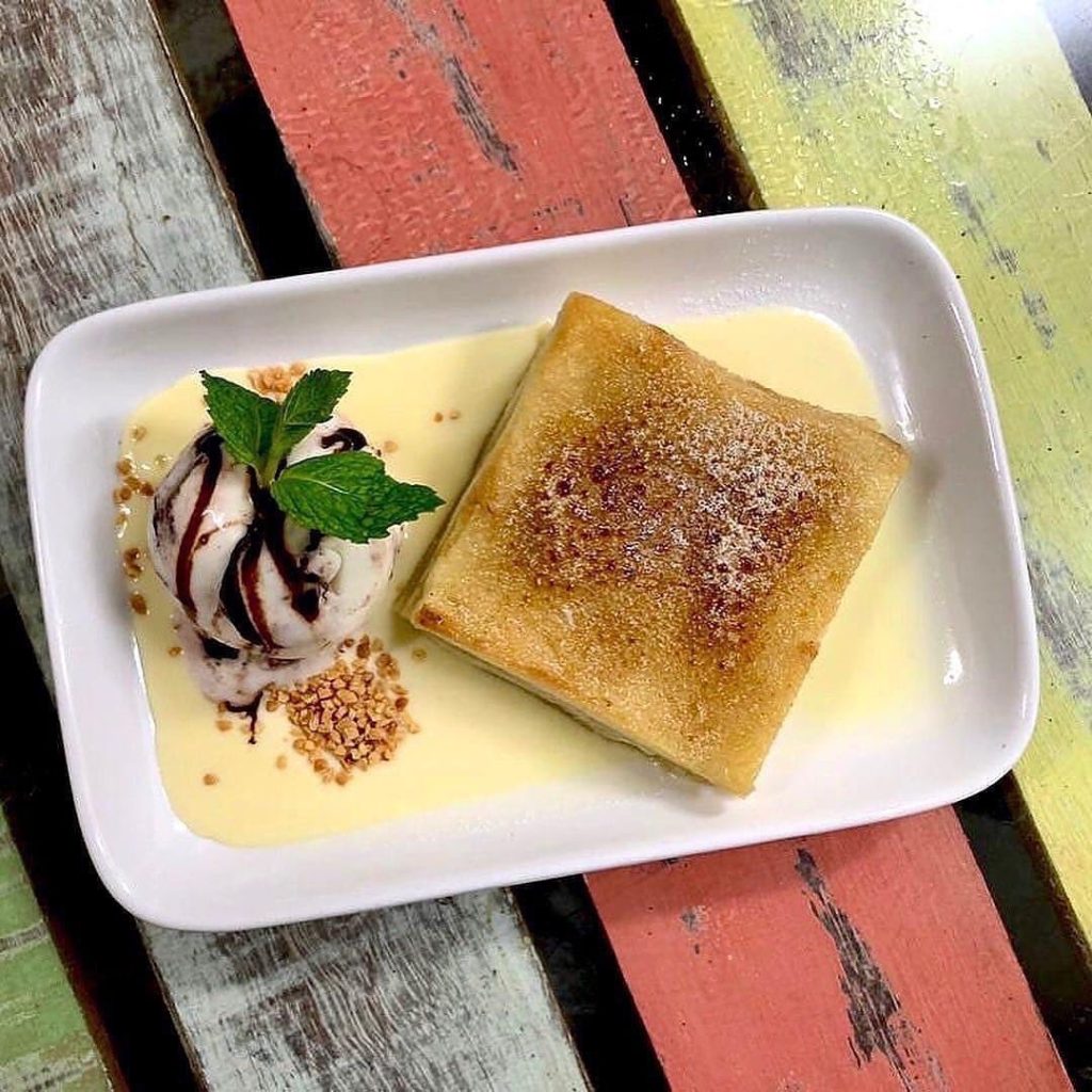 Top 16 Best Cafes In Sungai Petani 2025 10 Pallet Cafe