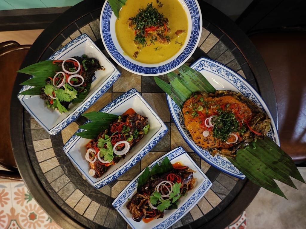 Top 16 Best Restaurants in Petaling Street 2025 29 Palmierra Cafe