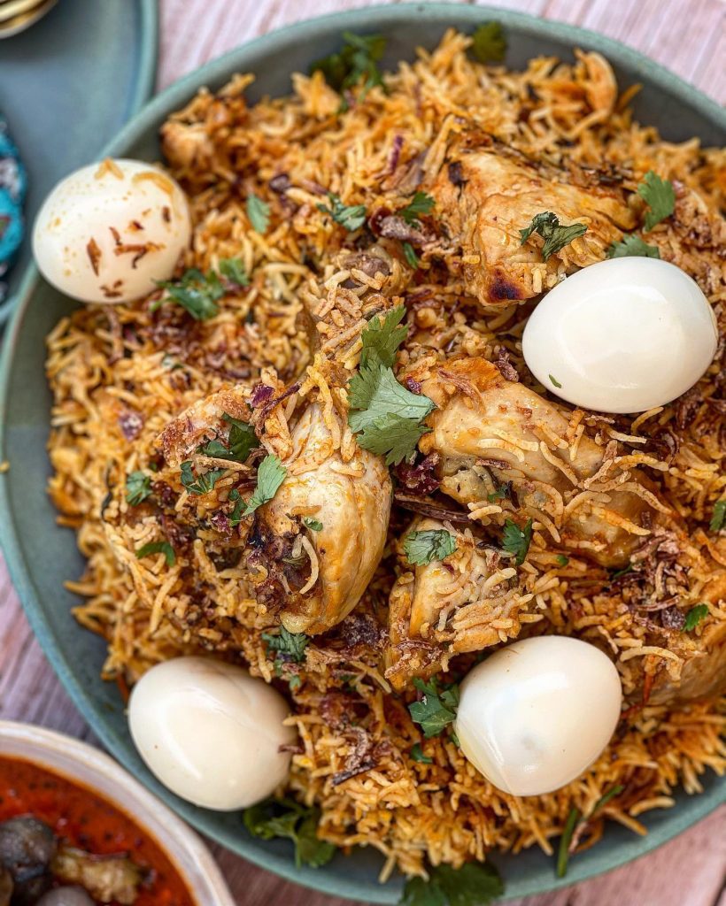 Top 10 Best Nasi Biryani Restaurants in KL & Selangor 2025 8 Passage Thru India