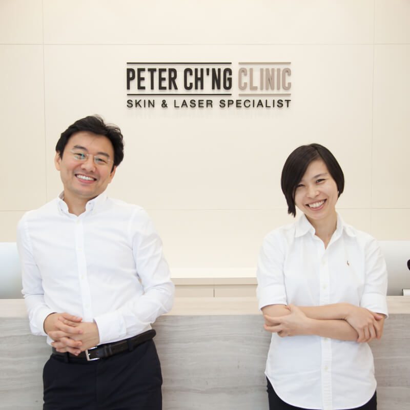 Top 20 Best Dermatology Clinics in KL & Selangor 2025 16 Peter Chng Clinic Skin Laser Specialist @ Desa Park City