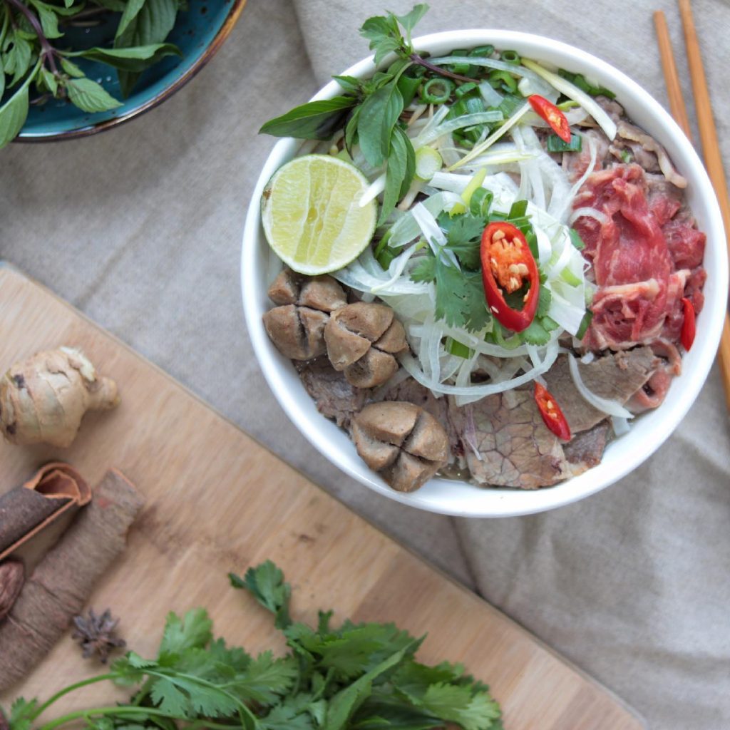 Top 10 Best Vietnamese Restaurants in KL & Selangor 2025 11 Pho King