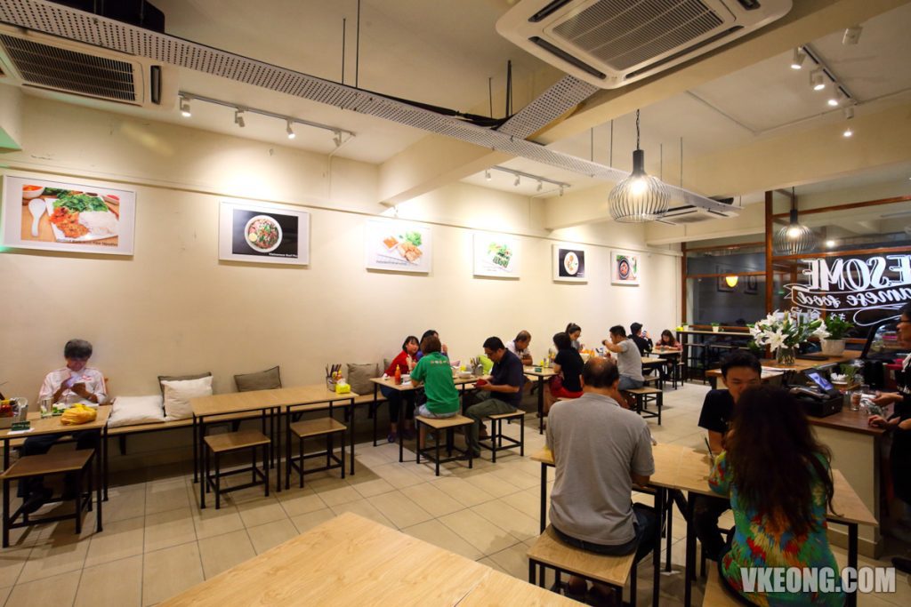 Top 10 Best Vietnamese Restaurants in KL & Selangor 2025 10 Pho King