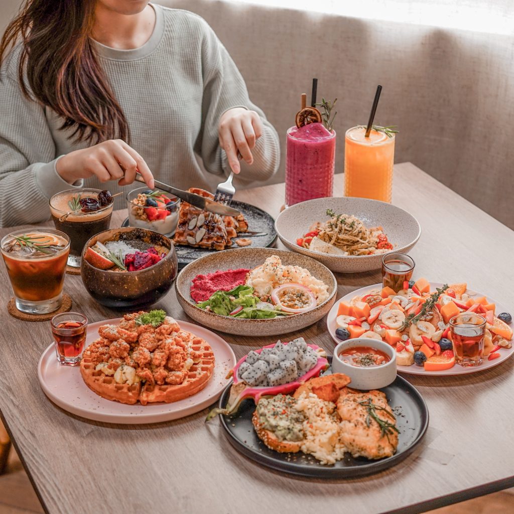 The 20 Must-Go Cafes In Penang 2025 36 Pitaya by Juice Code