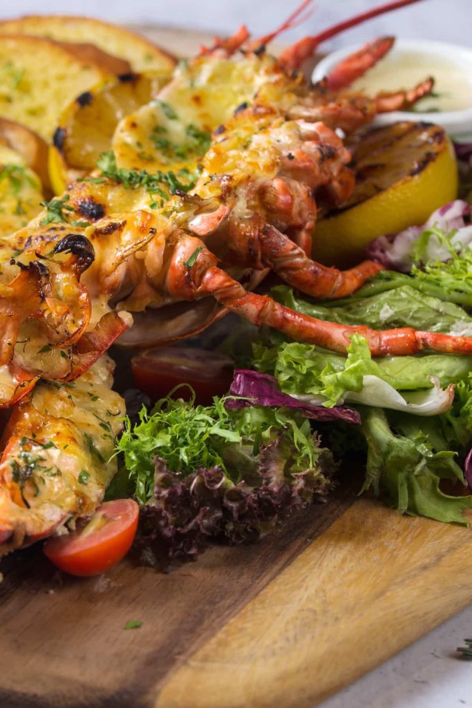 Top 10 Best Italian Restaurants in KL & Selangor 2025 12 Positano Risto @ Publika