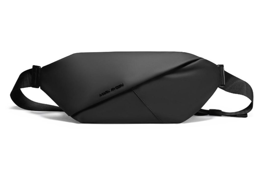 40 Idea Menarik untuk Hantaran Perkahwinan 2025 39 Pouch Lelaki