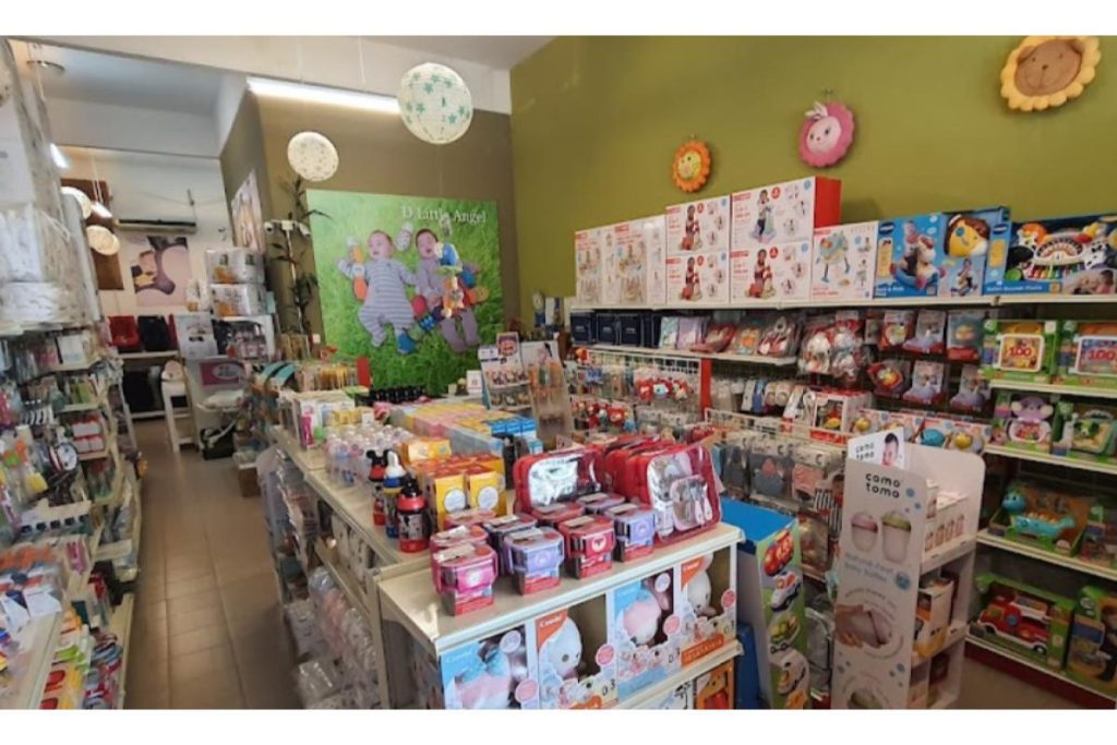 Top 14 Best Baby Shops In Penang 2025 25 Precious Little Angel