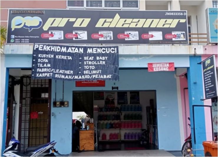 Top 16 Best Cleaning Services In Johor 2025 9 Pro Cleaner Johor