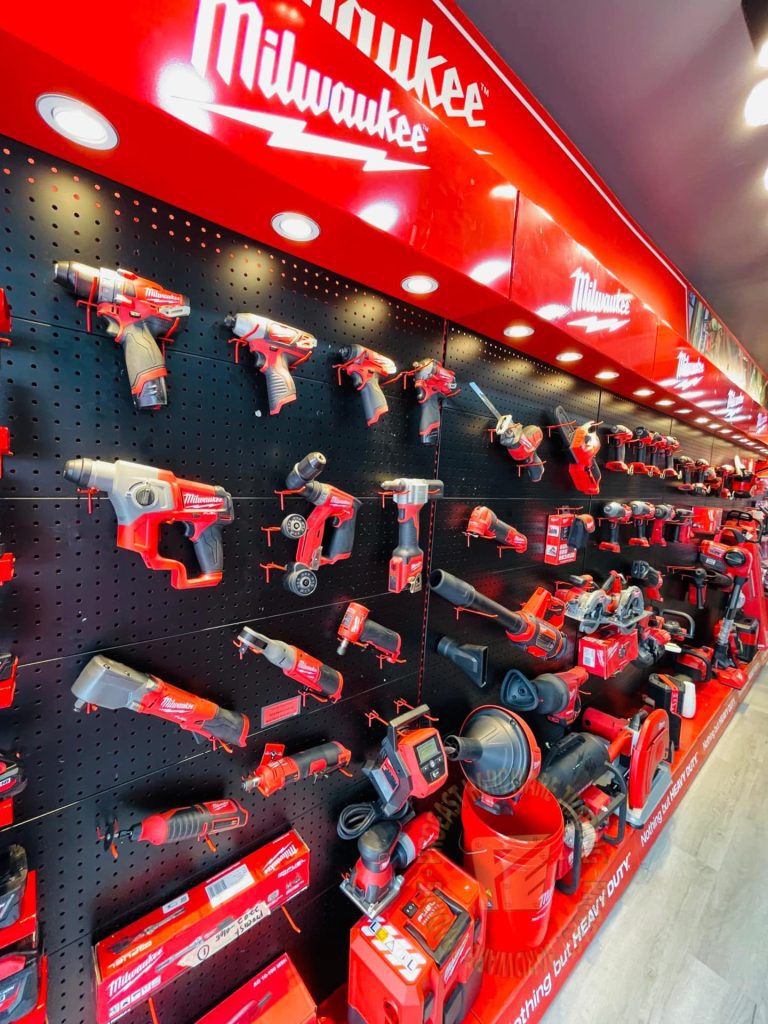 Top 10 Best Hardware Stores in KL & Selangor 2025 19 ProEast Hardware Trading