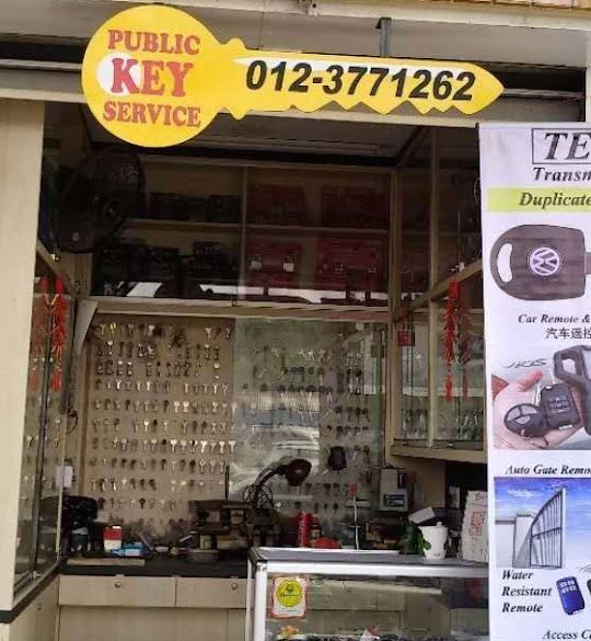 Top 20 Best Locksmiths in Petaling Jaya 2026 8 Public Key Services