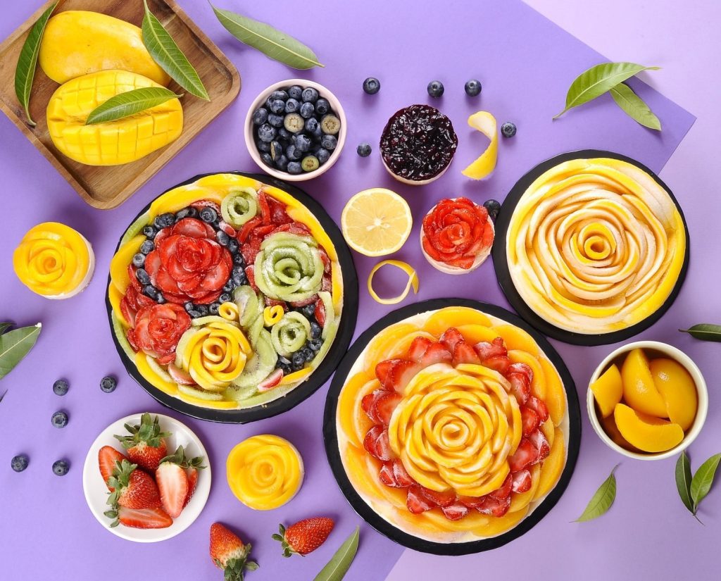 Top 10 Best Cheesecakes in KL & Selangor 2025 16 Purple Monkey