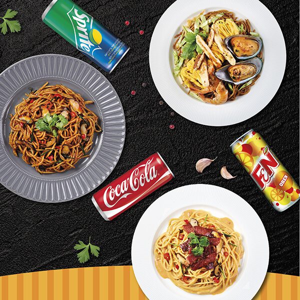 The 16 Must-Go Cafes In Kuchai Lama 2025 27 Purple Monkey Pasta Ohsem