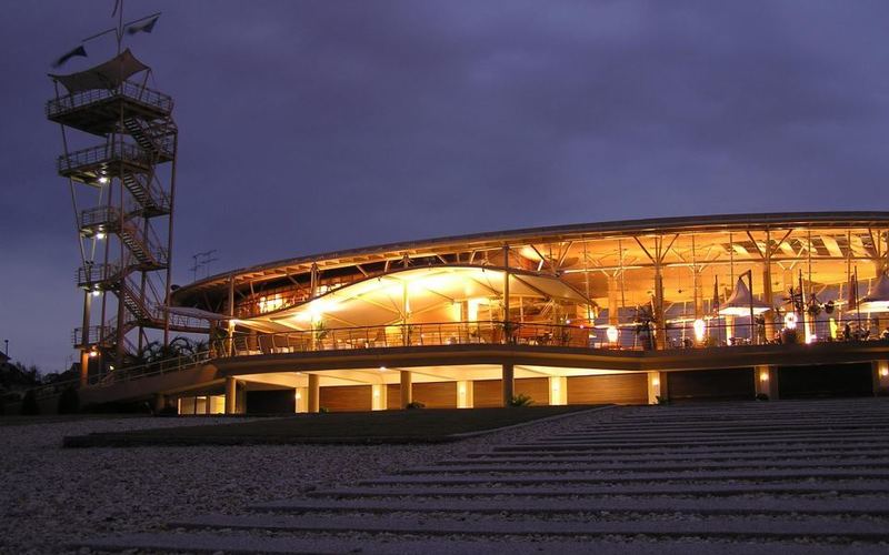 10 Kafe Terbaik di Putrajaya 2025 9 Putra Klasik Kafe