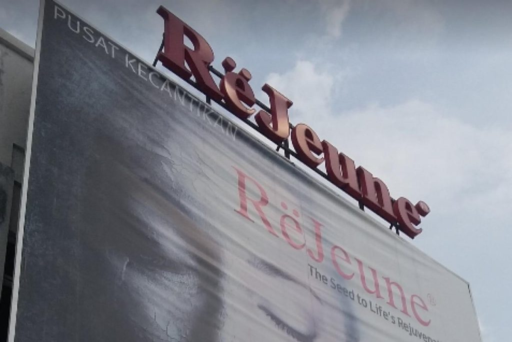 Top 16 Best Facial Treatments In Ipoh 2025 13 Rejeune